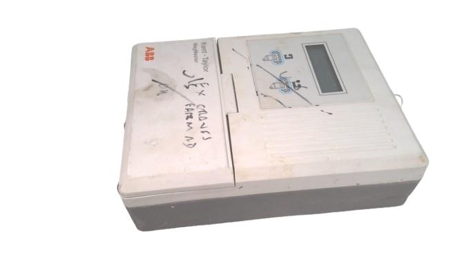 MF/F301141101201ER1301111 by ASEA BROWN BOVERI