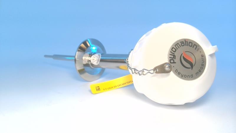 PYROMATION INC R5T185L68R383-05-HTST-2-5-63