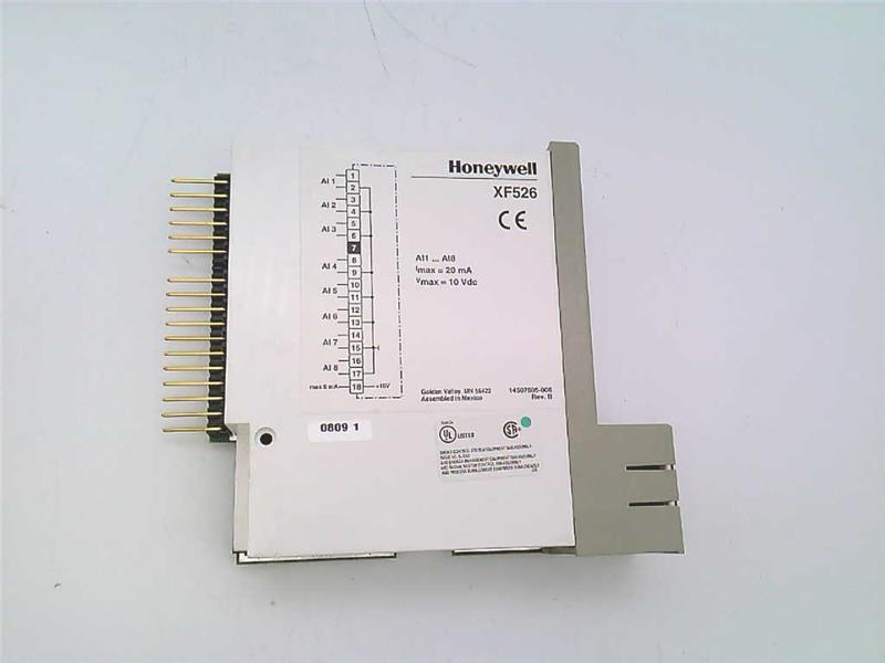 HONEYWELL XF526