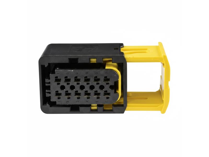 TE CONNECTIVITY 1-2176330-9