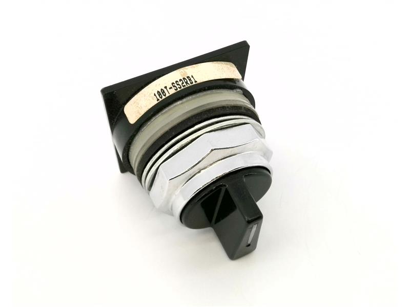 DANAHER CONTROLS 100T-SS2RB1