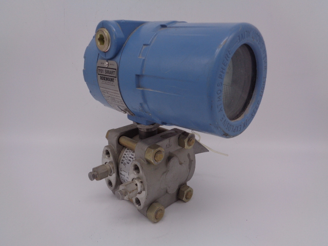 EMERSON 1151DP4S12M3B3