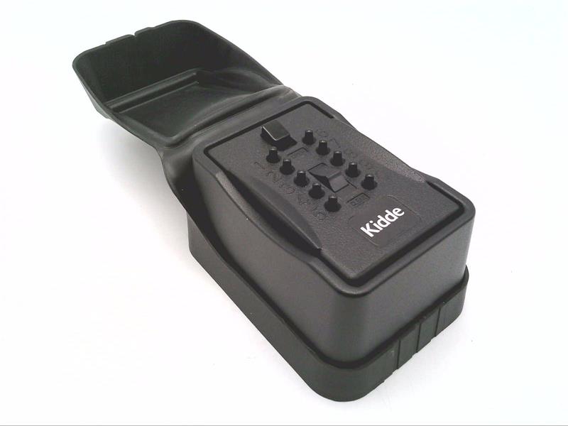 EDWARDS SIGNALING 1267