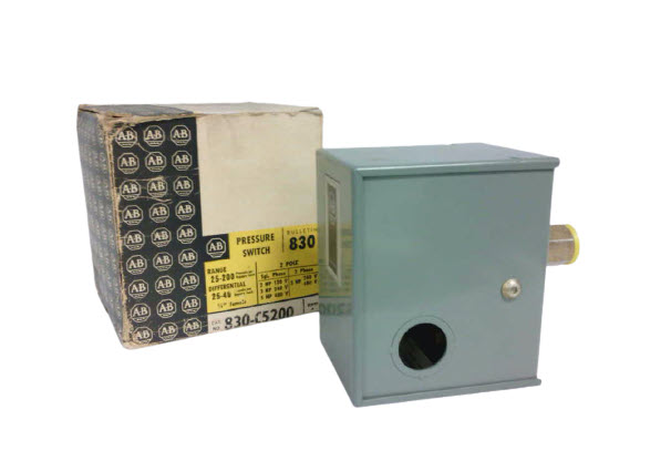 ALLEN BRADLEY 830-C5200