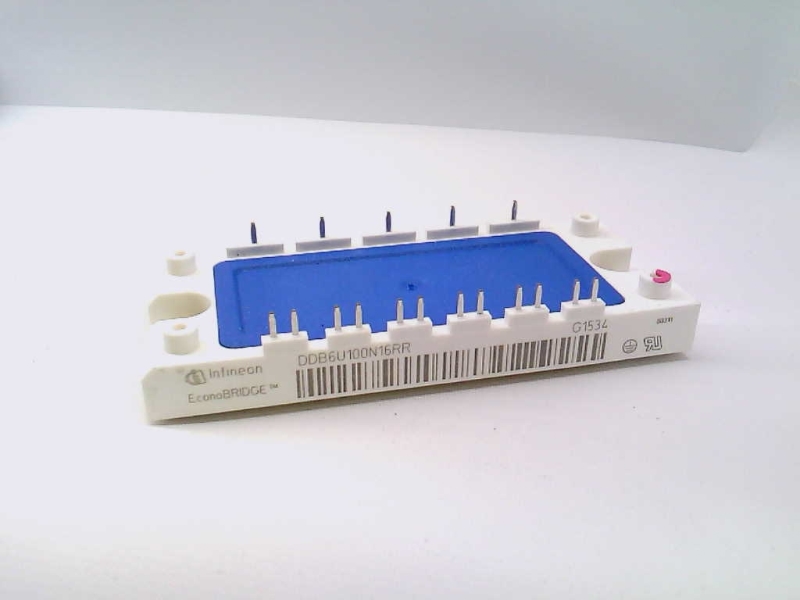 DDB6U100N16RR by INFINEON