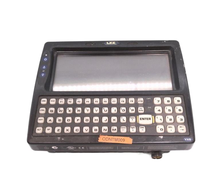 VX6AR6USMAW3B2D1H1K1FC2AAXJQC0 by HONEYWELL