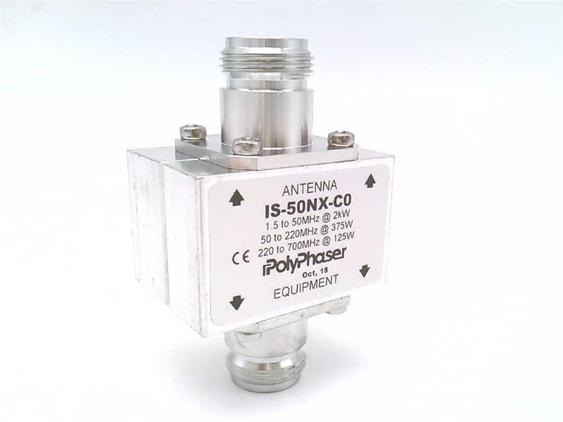 PROTECTION TECHNOLOGY IS-50NX-C0