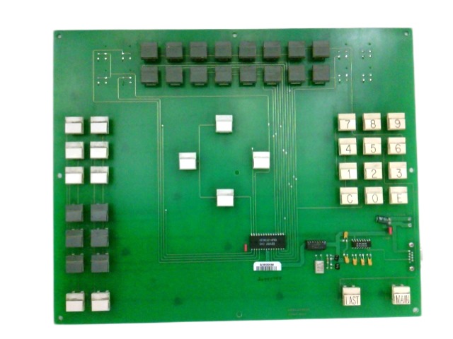 PCA5334525 by FLUKE