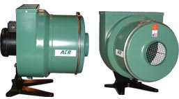 AERCOLOGY MODEL E-300