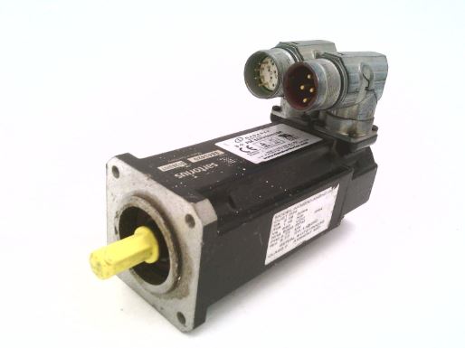 KOLLMORGEN AKM23C-CKBNR-00