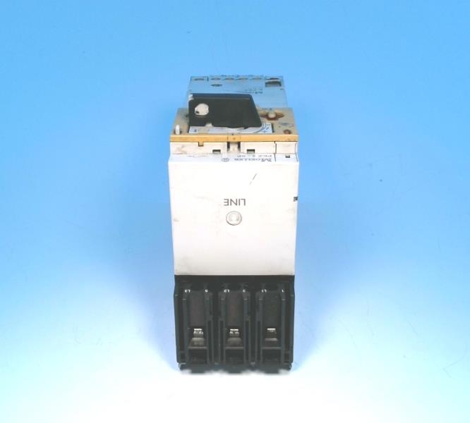 EATON CORPORATION PKZ2/ZM-40/S-SP