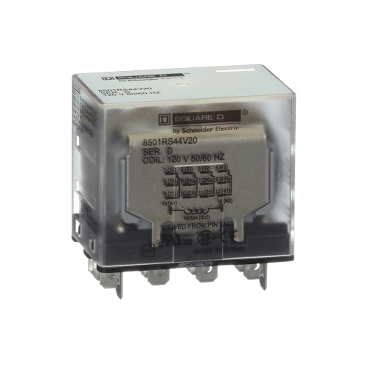 SCHNEIDER ELECTRIC 8501-RSD44V60