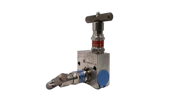 IV01 SG N03 TP by MULTI INSTRUMENTS INSTRUMENTATION