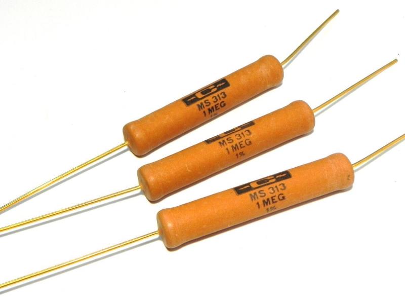 CADDOCK MS313-1.50M-1%