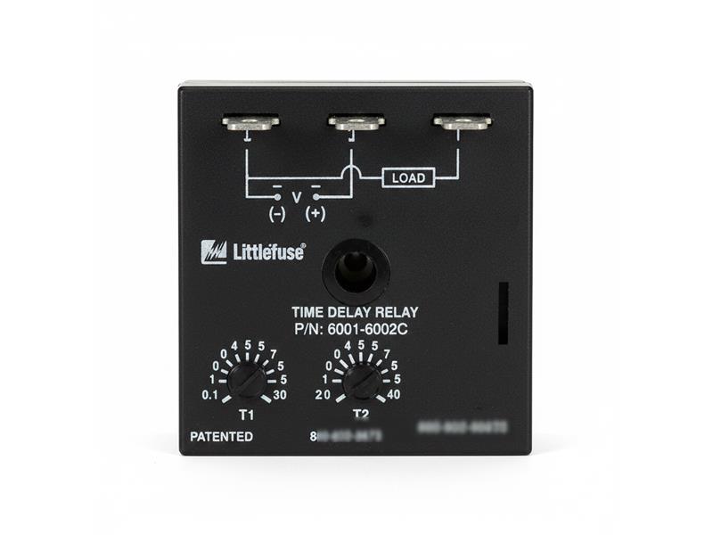 TE CONNECTIVITY 6001-6002C