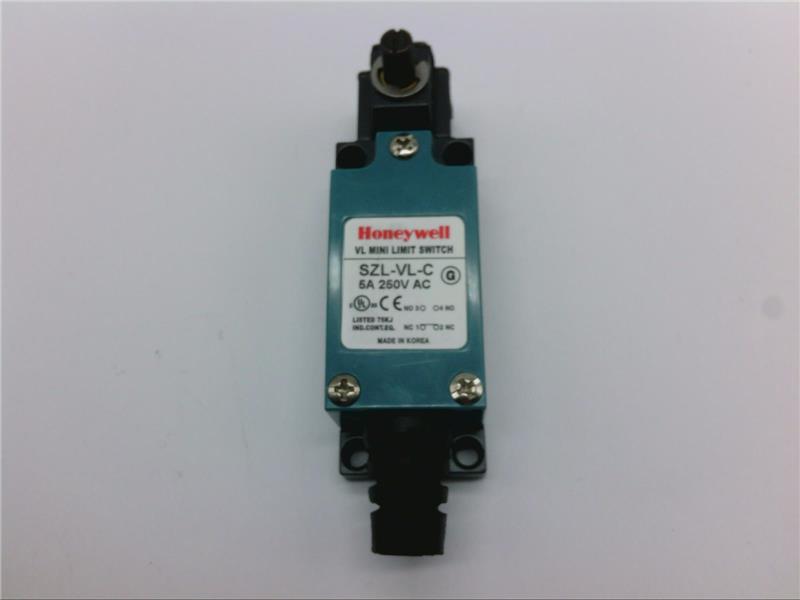 HONEYWELL SZL-VL-C