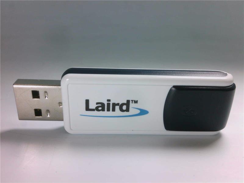 LAIRD TECHNOLOGIES BRBLU03-010A0-03