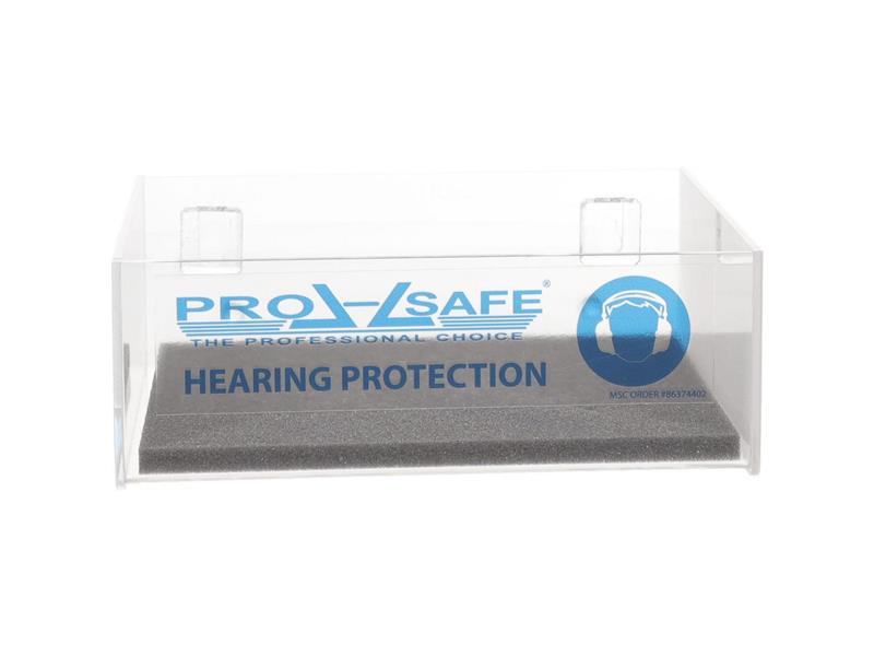 PRO SAFE INC MSCAEP-1