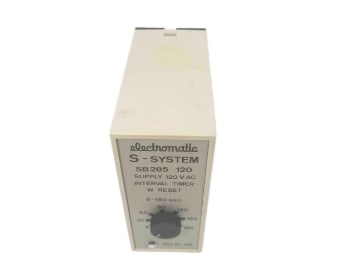 SB-285-120-180 by CARLO GAVAZZI