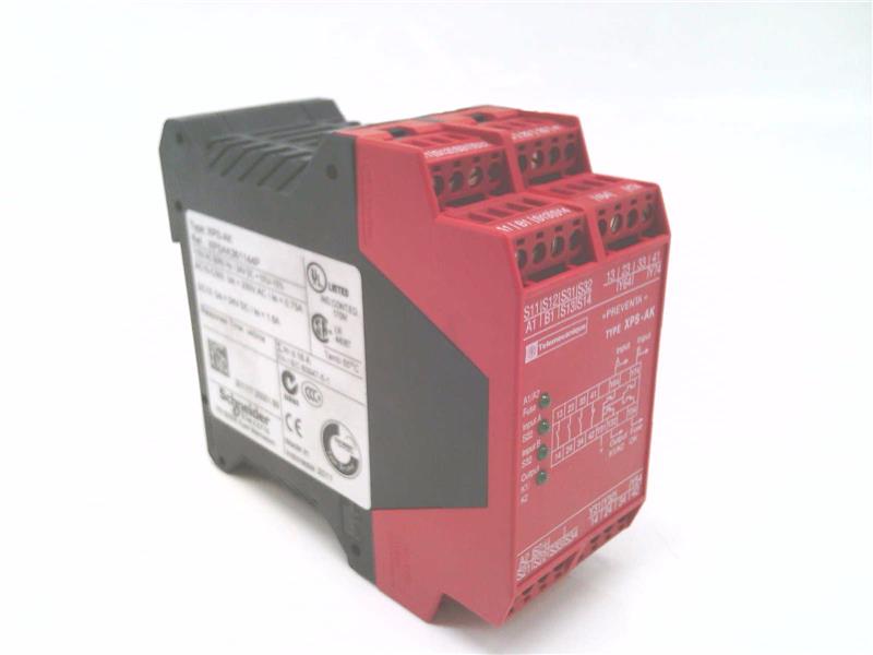 SCHNEIDER ELECTRIC XPS-AK361144P