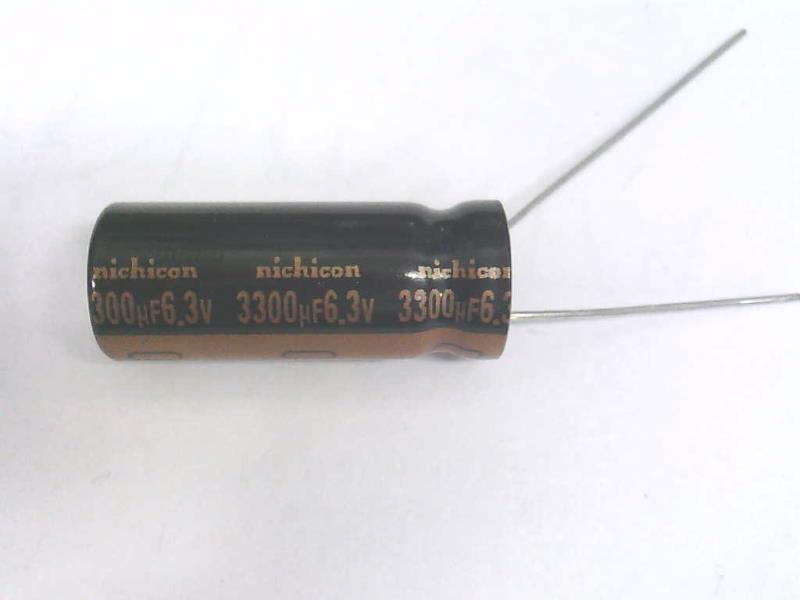 UHZ0J332MPM1TD by NICHICON