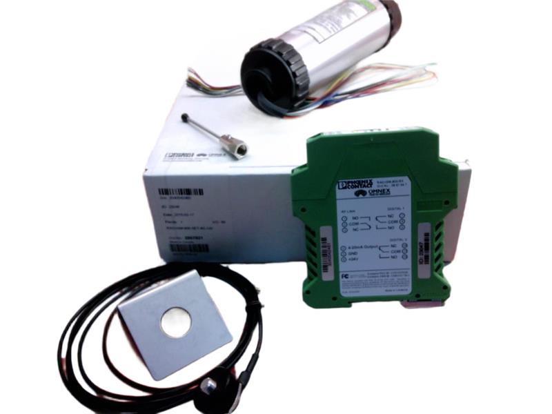 OMNEX CONTROL SYSTEMS HS-900-AC