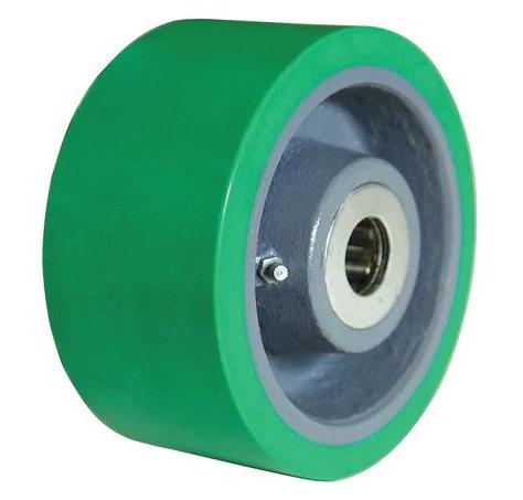 HAMILTON CASTER & MFG 5VJ72