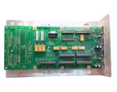 KIDDE-FENWAL, LLC JCM01-B-D