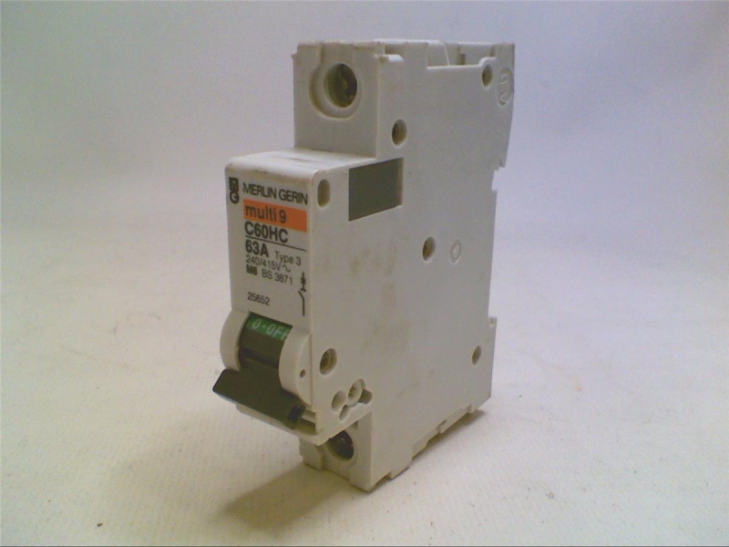 SCHNEIDER ELECTRIC MG25652