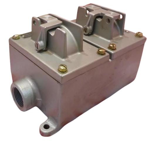 ALLEN BRADLEY 800-3HB7