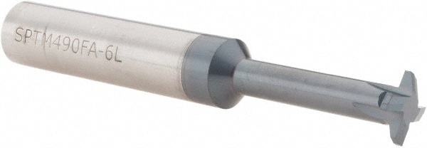 SCIENTIFIC CUTTING TOOLS SPTM490FA-6LA