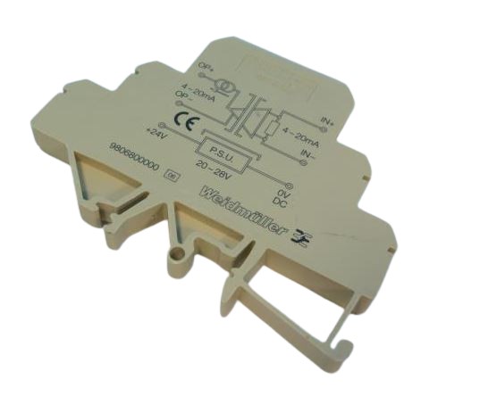 9806800000 by WEIDMULLER