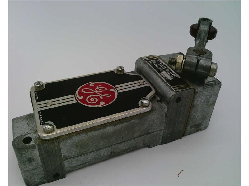 GENERAL ELECTRIC CR9440-D2