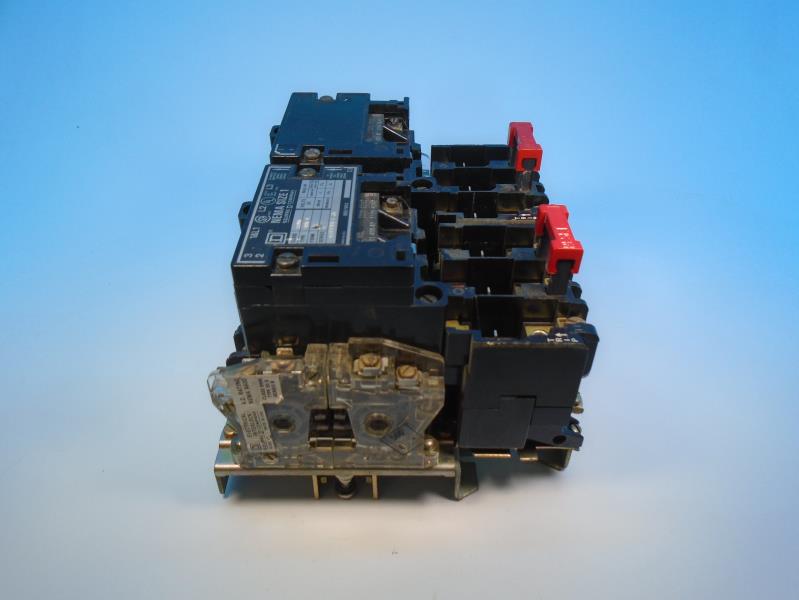 SCHNEIDER ELECTRIC 8810SCO4V02S