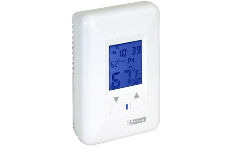 KING ELECTRIC HWP120-FS