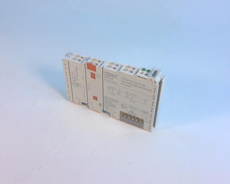 WAGO 750-626/020-000