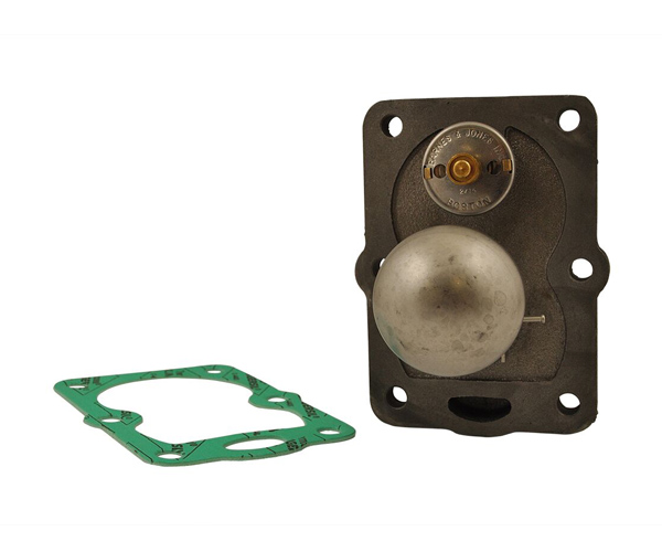 BARNES & JONES RK2125-3