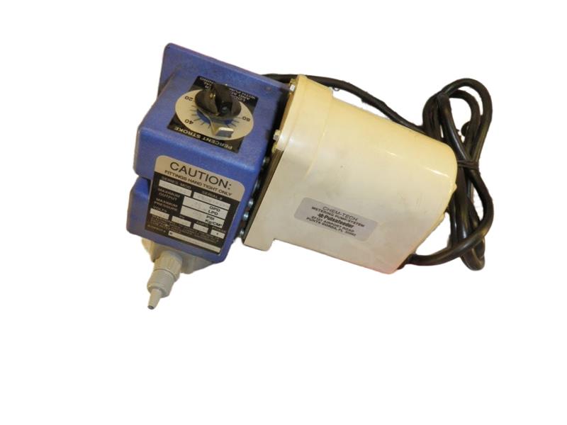 PULSAFEEDER 100/030
