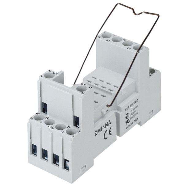 CARLO GAVAZZI ZMI4NA-M