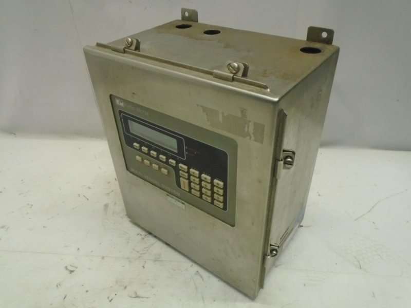 MVS-4D-AC-S4 by DANAHER MOTION