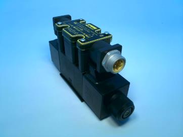 PARKER D1VW001CNYGF456