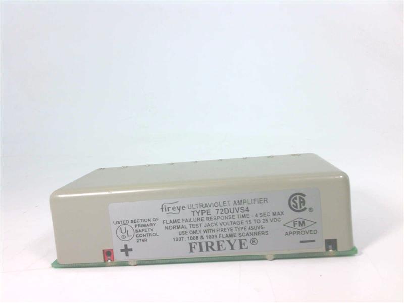 KIDDE-FENWAL, LLC 72DUVS4