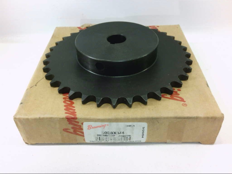 REGAL REXNORD 4036X3/4