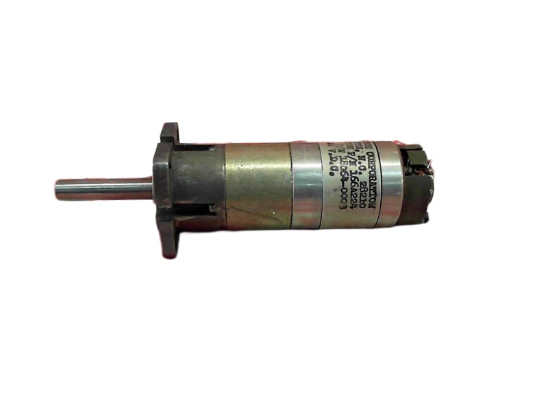 POWERTRON 166A224