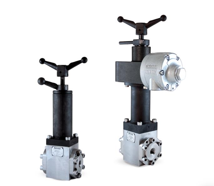 BARKSDALE G20313S6WQ2-1