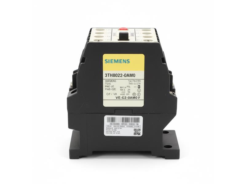 SIEMENS 3TH8022-0AM0