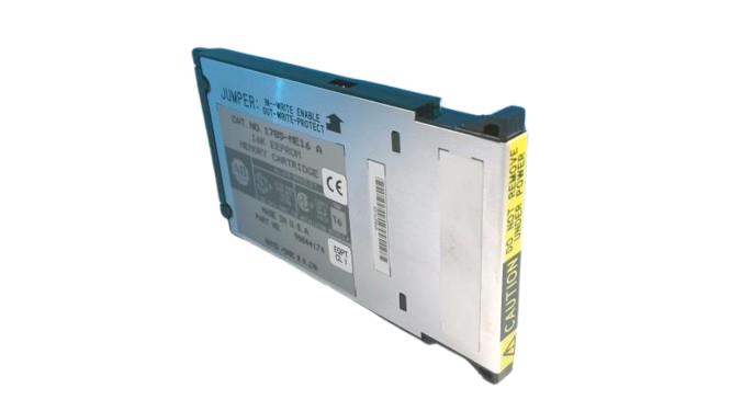 ALLEN BRADLEY 1785-ME16