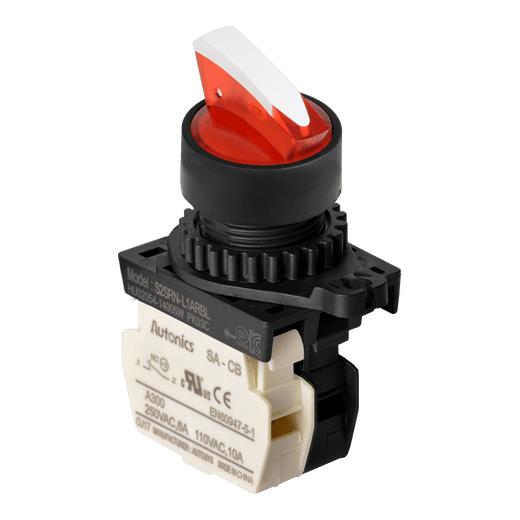 AUTONICS S2SRN-L1ARBLM