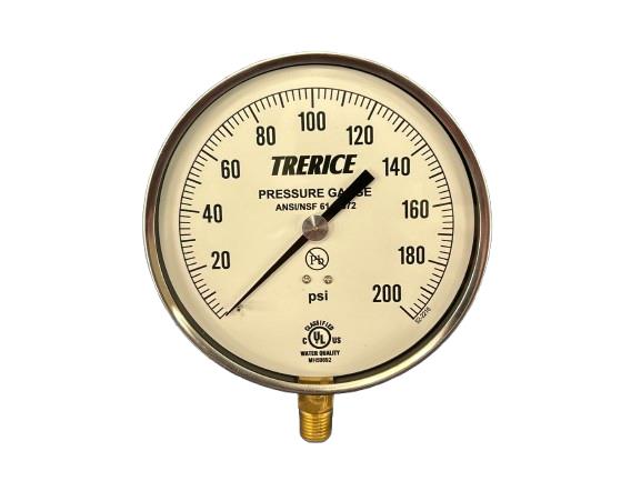 TRERICE 600CB4502LA200