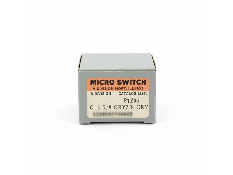 HONEYWELL PTZ06